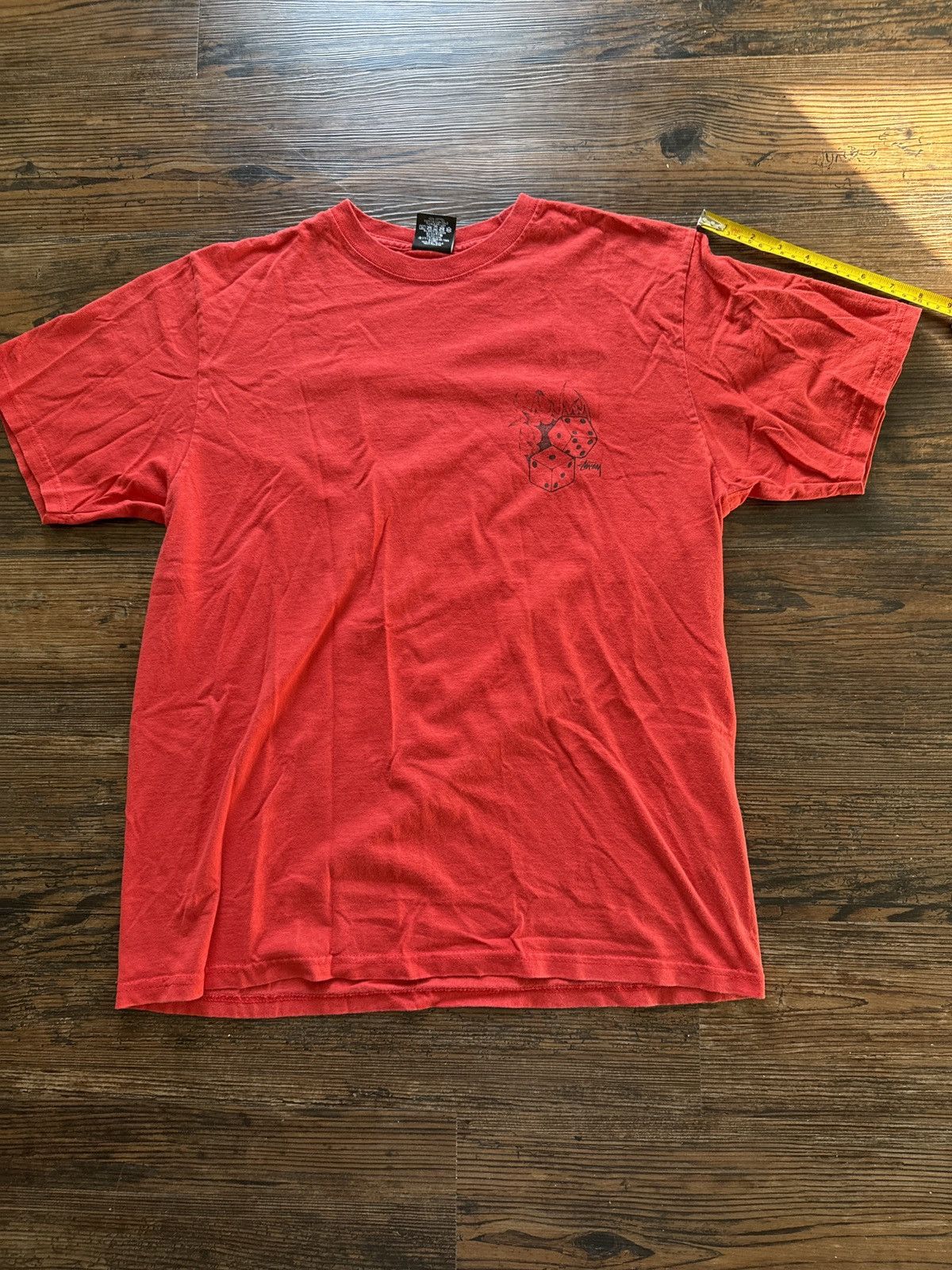 Stussy Stussy Rolling Dice Size US M / EU 48-50 / 2 - 1 Thumbnail