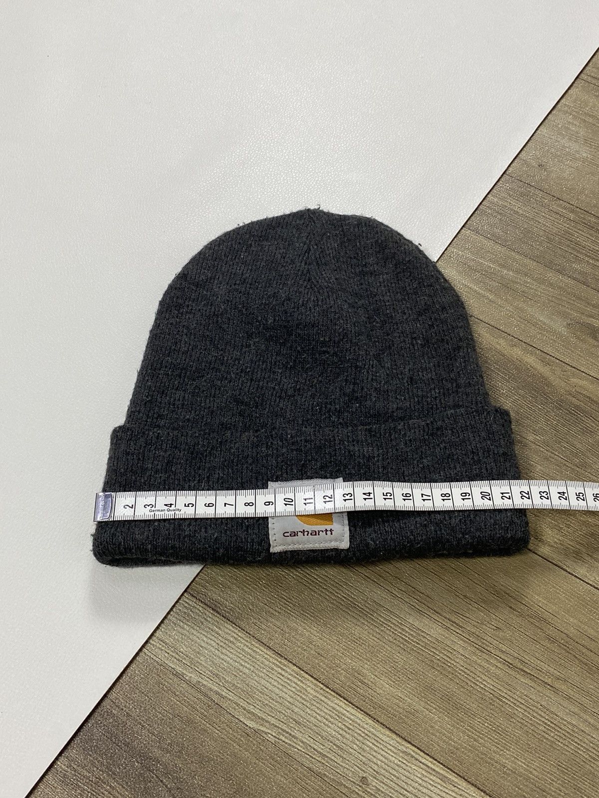 Carhartt Carhartt Beanie Hats Size ONE SIZE - 5 Thumbnail