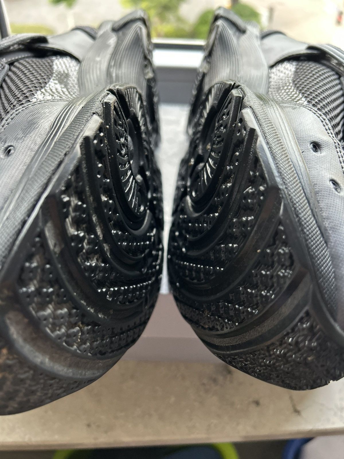 Asics × Kiko Kostadinov Gel Kiril - II KIKO Kostadinov Asics Collab DSVN Size US 13 / EU 46 - 8 Thumbnail