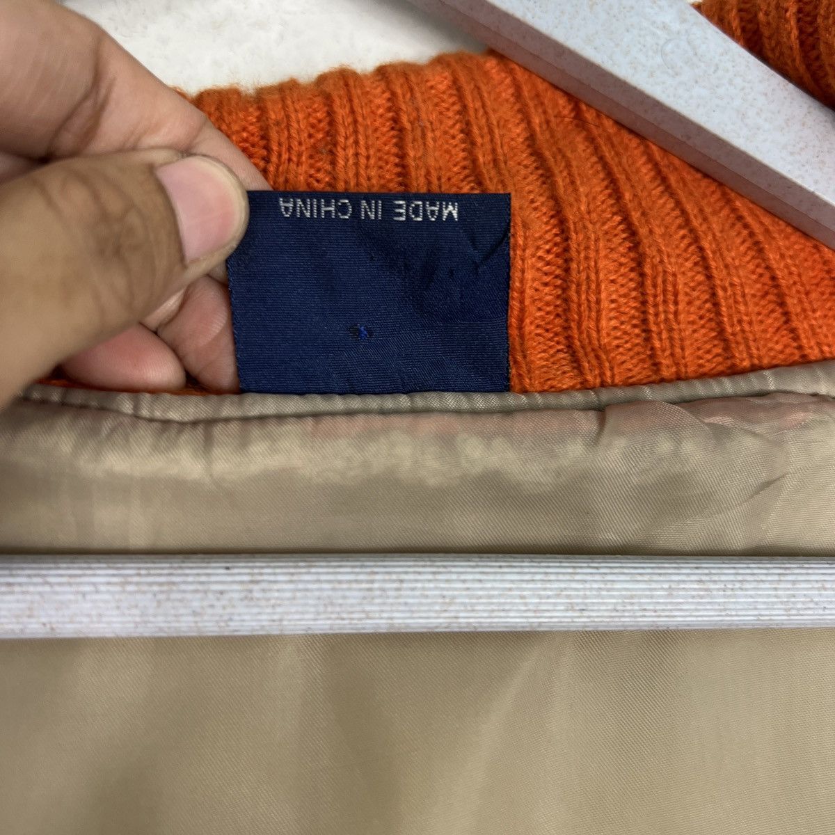 Japanese Brand 🔥 GENERATE QUILTED BOMBER JACKET Size US M / EU 48-50 / 2 - 17 Thumbnail