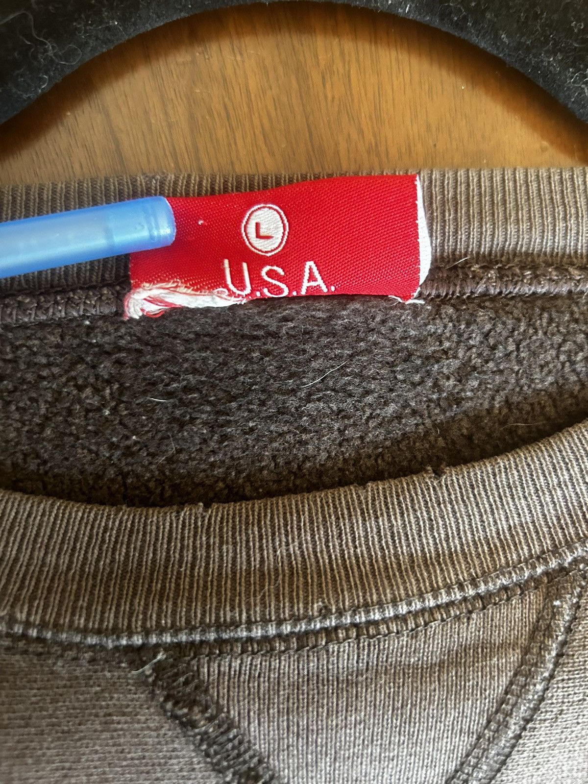 Supreme OG 1997 Brown Supreme Box Logo Size US L / EU 52-54 / 3 - 4 Thumbnail