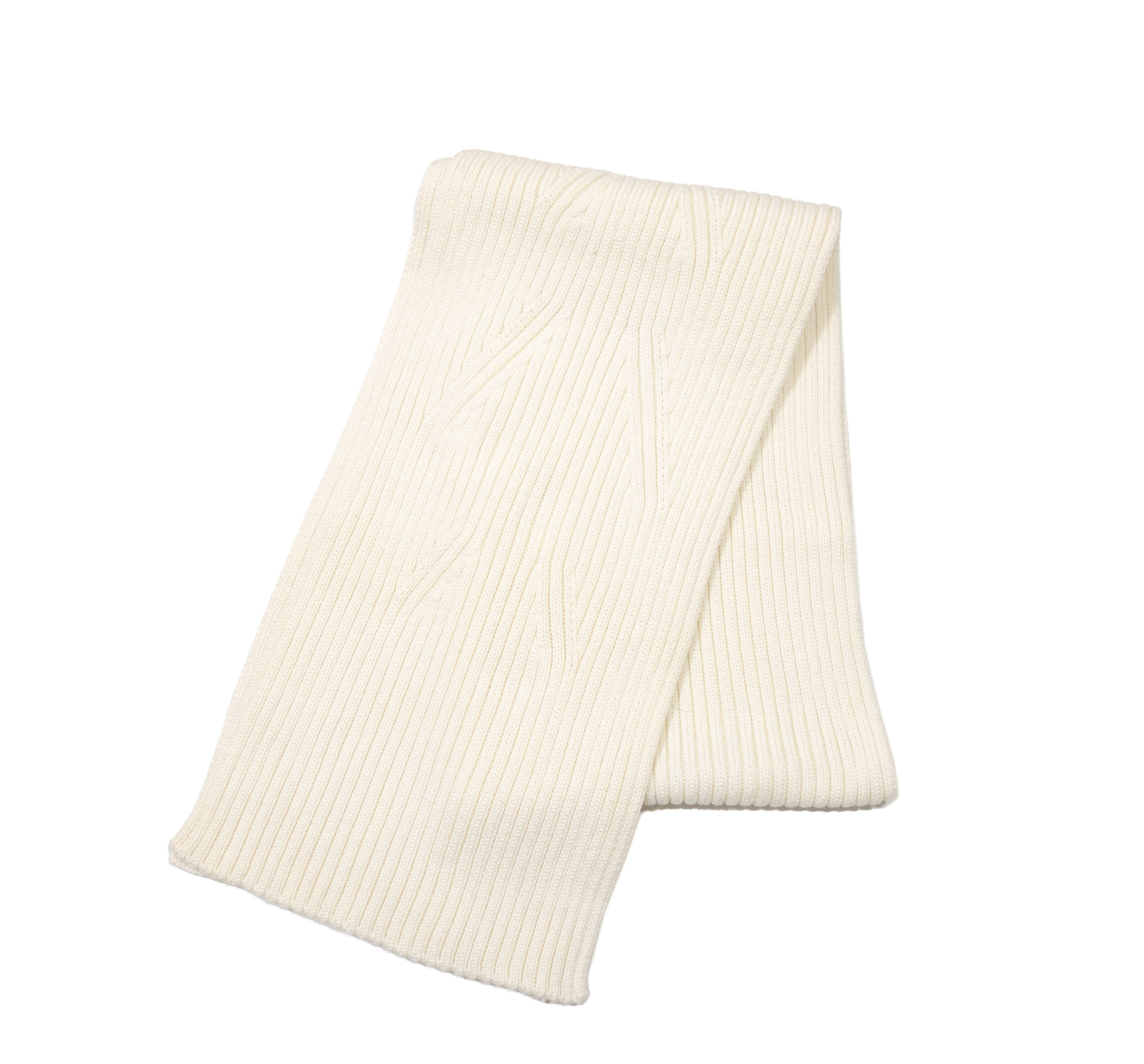Prada Wool Knit Set Scarf And Hat Size ONE SIZE - 5 Thumbnail