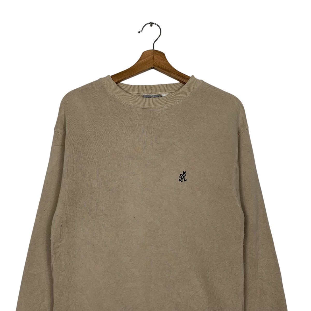 Gramicci Gramicci Crewneck Sweatshirt Size US XS / EU 42 / 0 - 2 Thumbnail