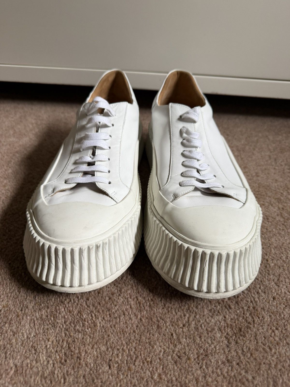 Jil Sander Jil sander Size US 11 / EU 44 - 2 Thumbnail