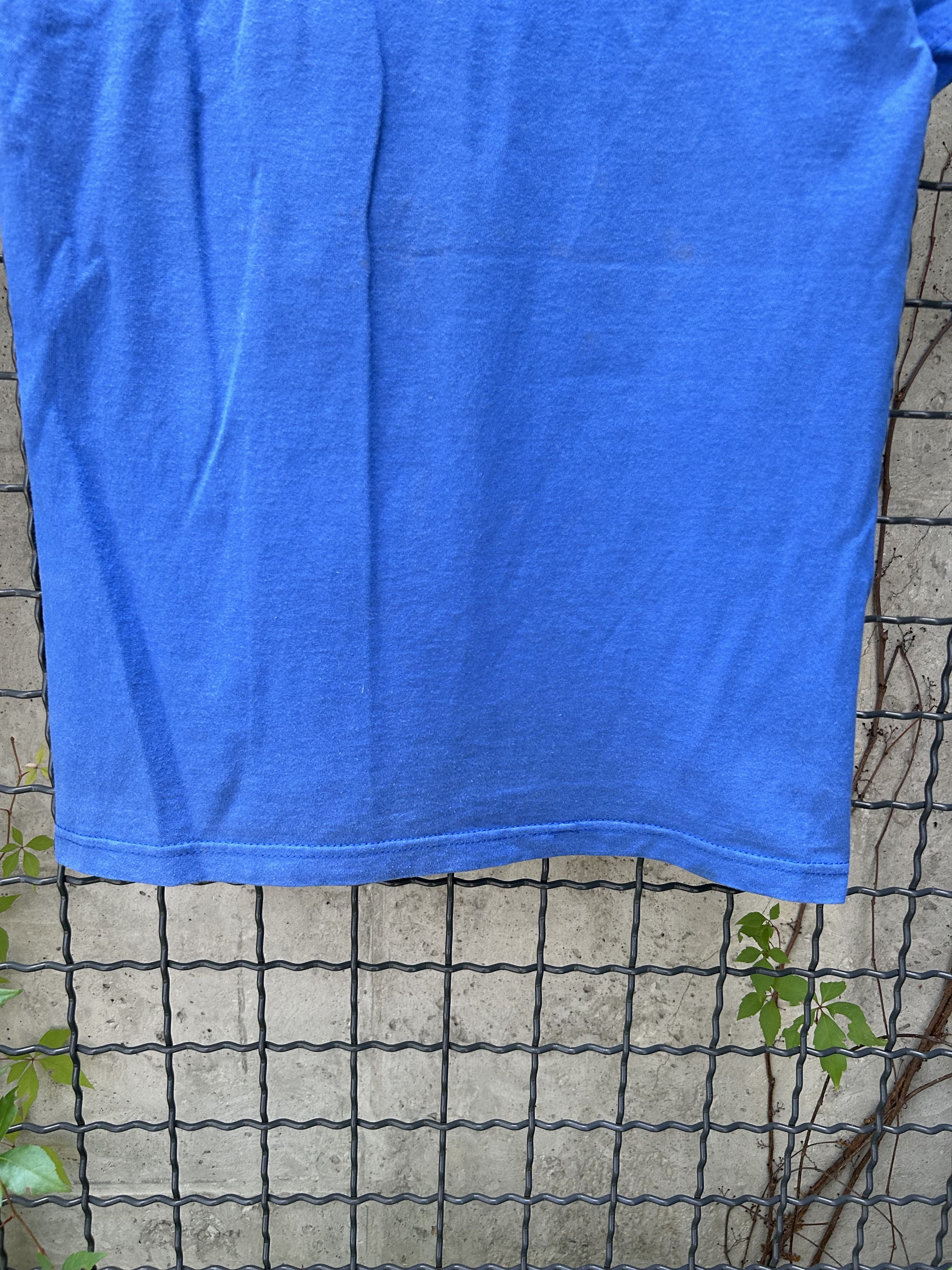 Anime Vintage 1999 Pokemon Anime Movie T-shirt Size US S / EU 44-46 / 1 - 16 Thumbnail