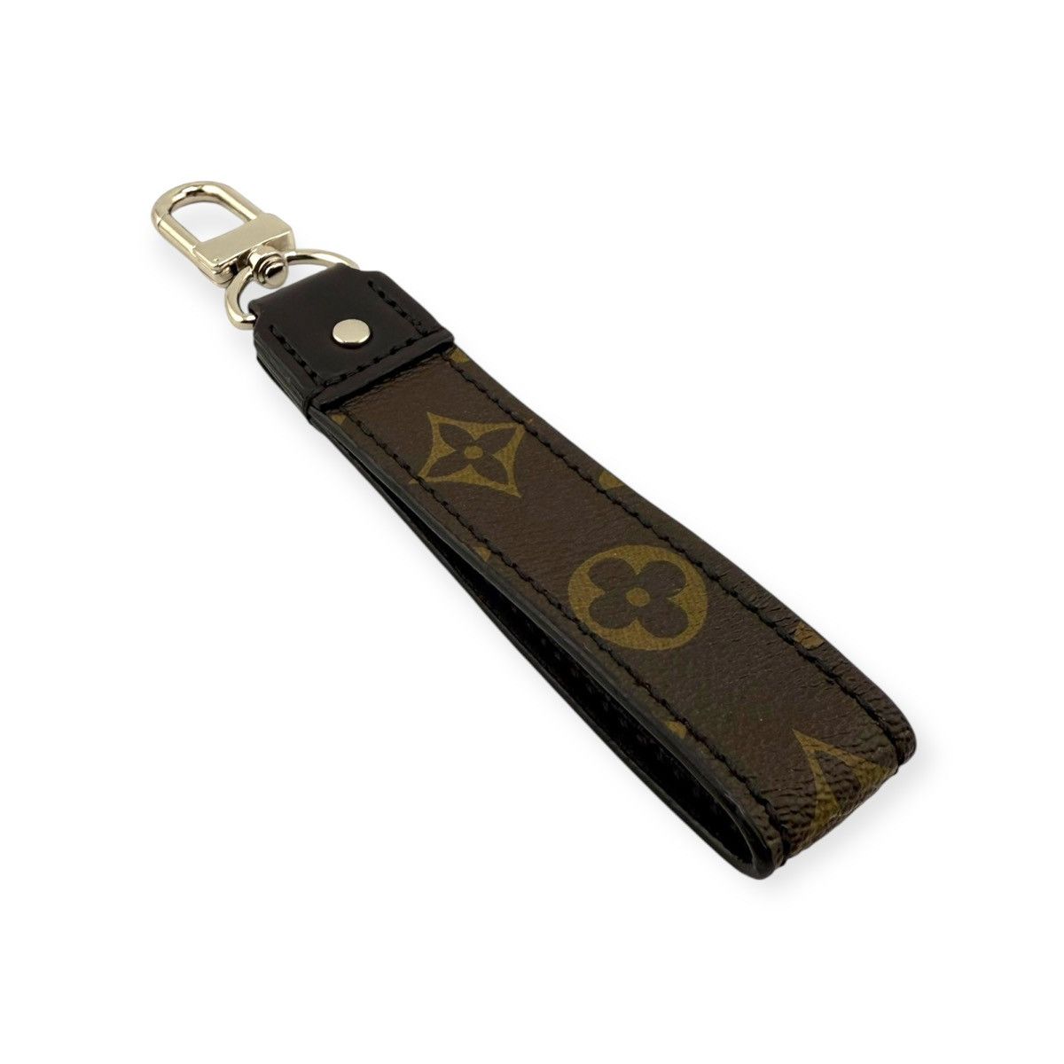 Designer Custom Louis Vuitton keychain strap Size ONE SIZE - 6 Thumbnail