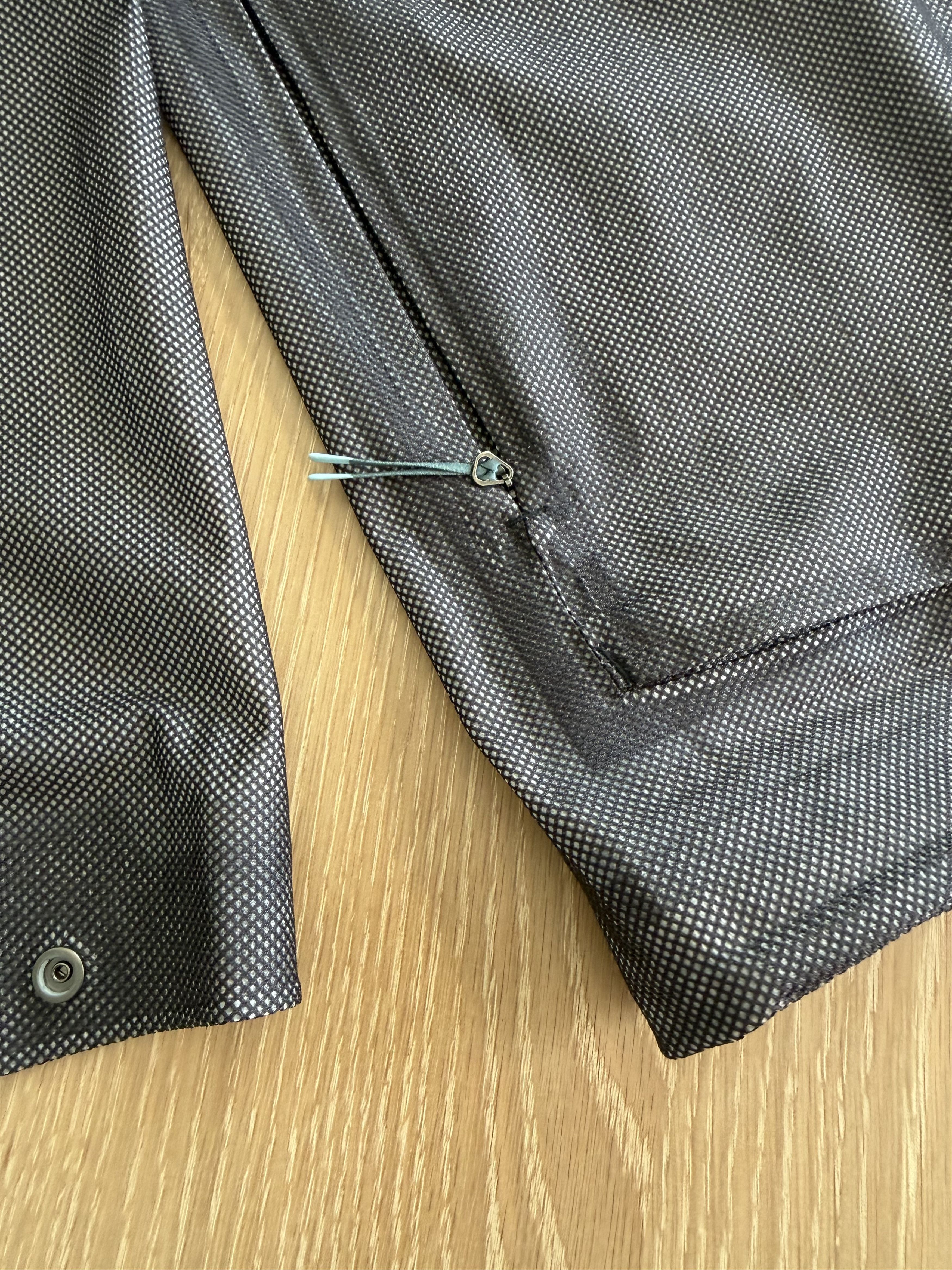 Lululemon Lululemon Lab Windbreaker Size US M / EU 48-50 / 2 - 4 Thumbnail