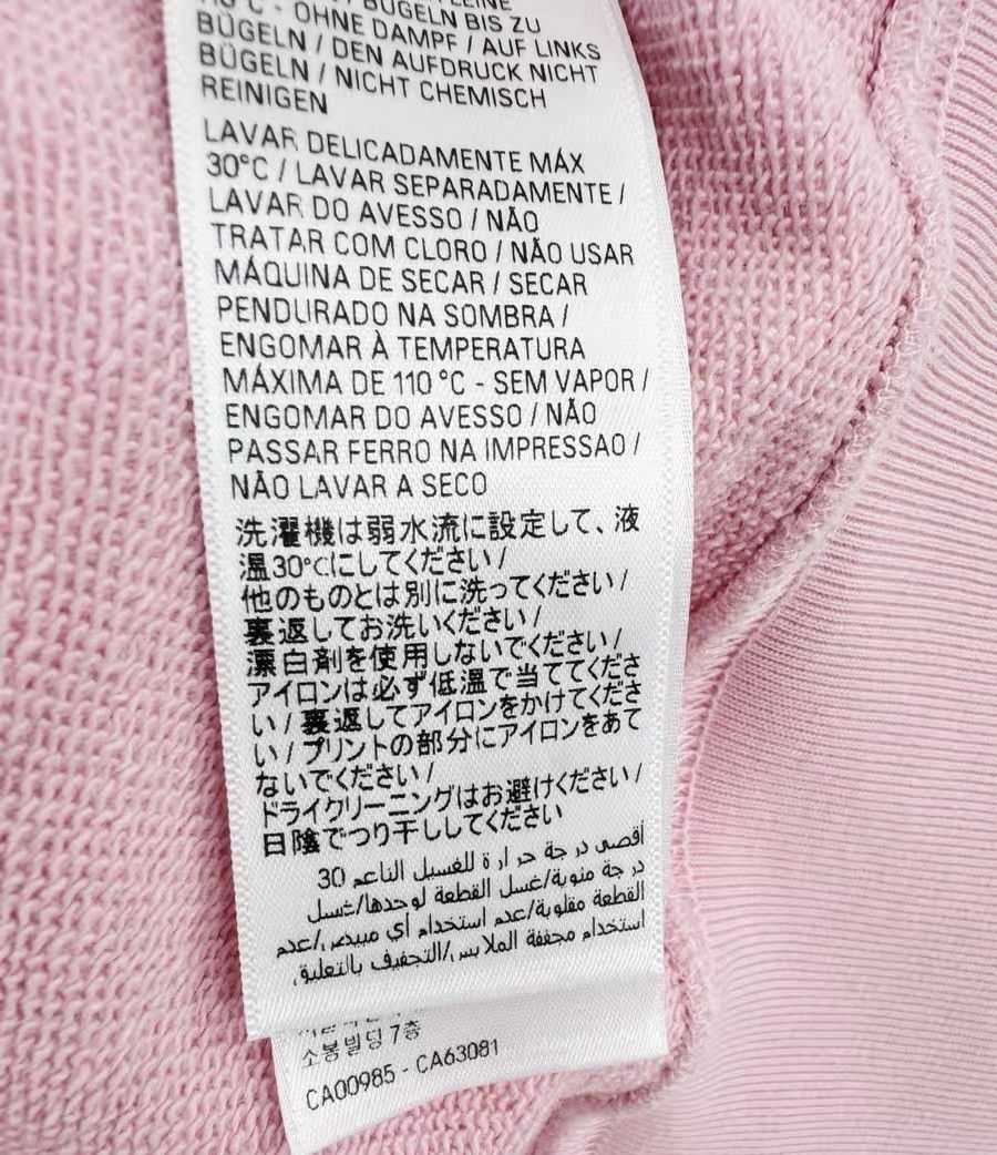 Balenciaga Balenciaga Parisian sweater Size S / US 4 / IT 40 - 4 Thumbnail