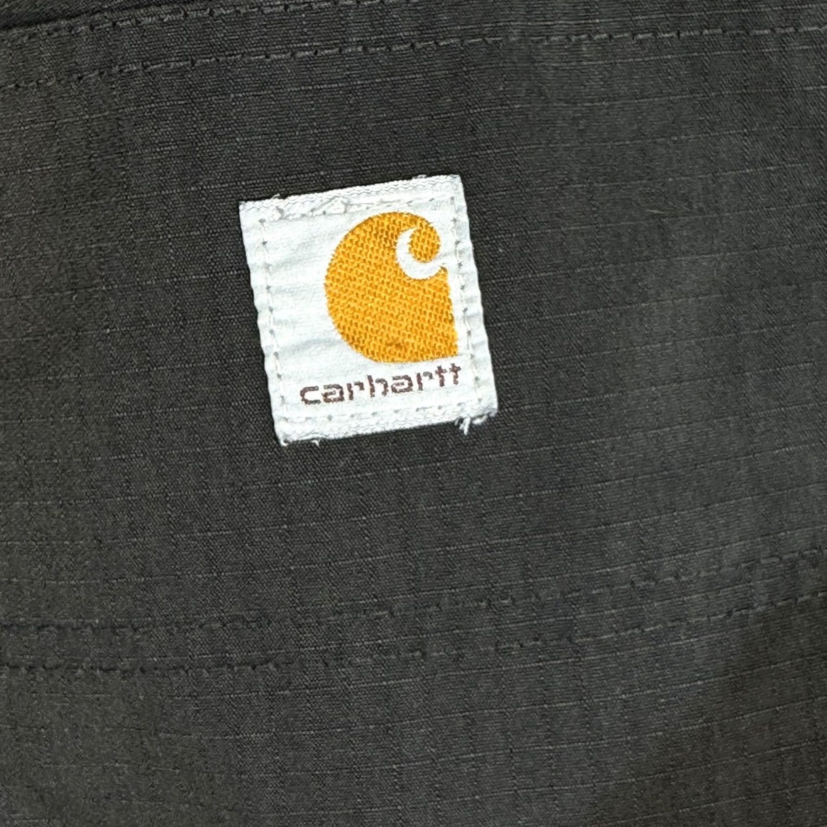 Carhartt VINTAGE? No. Size US 36 / EU 52 - 5 Thumbnail