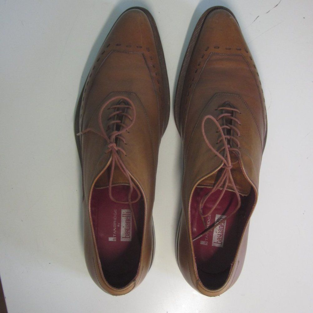 Other Stanbridge by Bastianelli Size 43 10 US Size US 10 / EU 43 - 12 Thumbnail