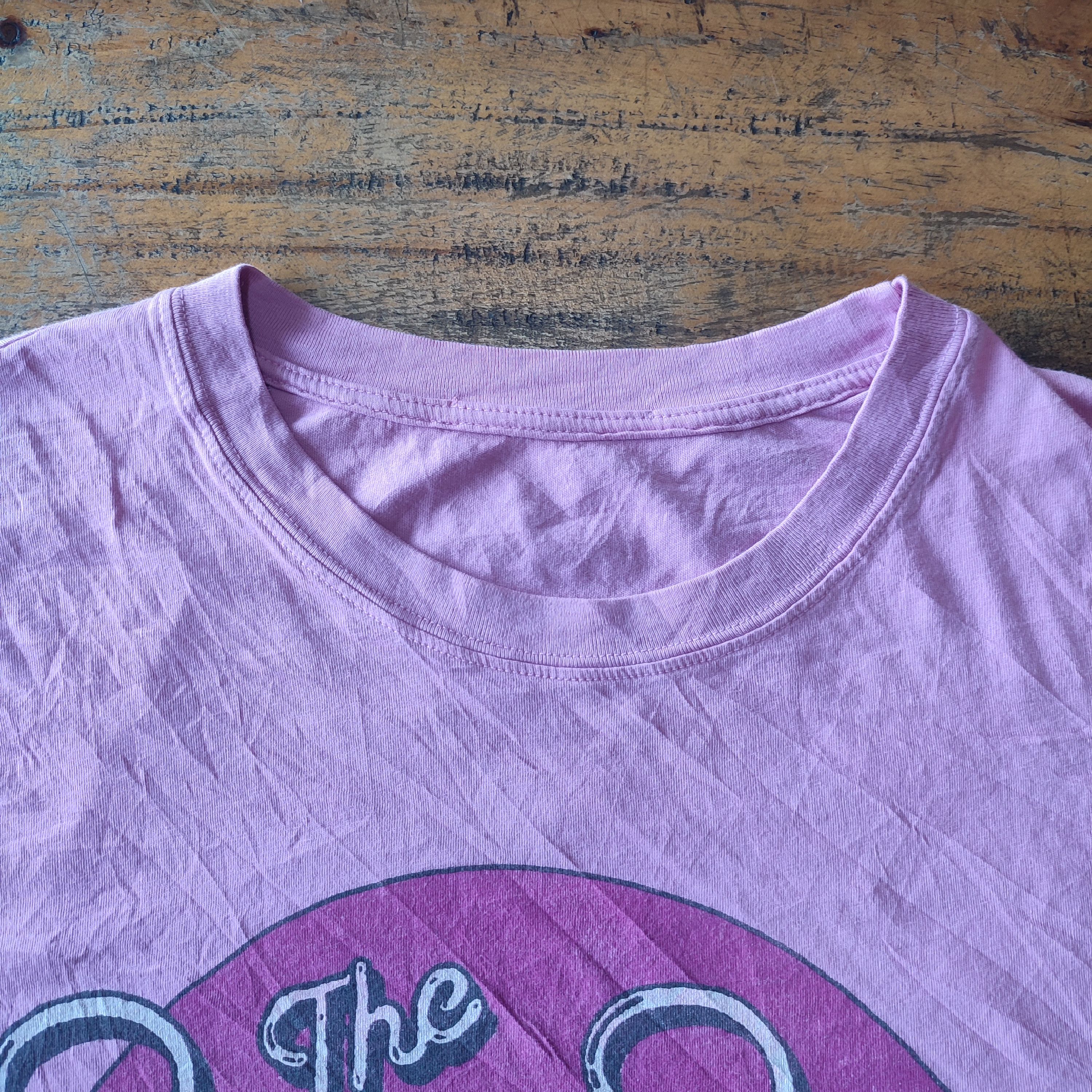 Band Tees × Bravado × Daydreamer DAYDREAMER THE BEACH BOYS 1983 TOUR SHIRT Size 3XL / US 20-22 - 4 Thumbnail