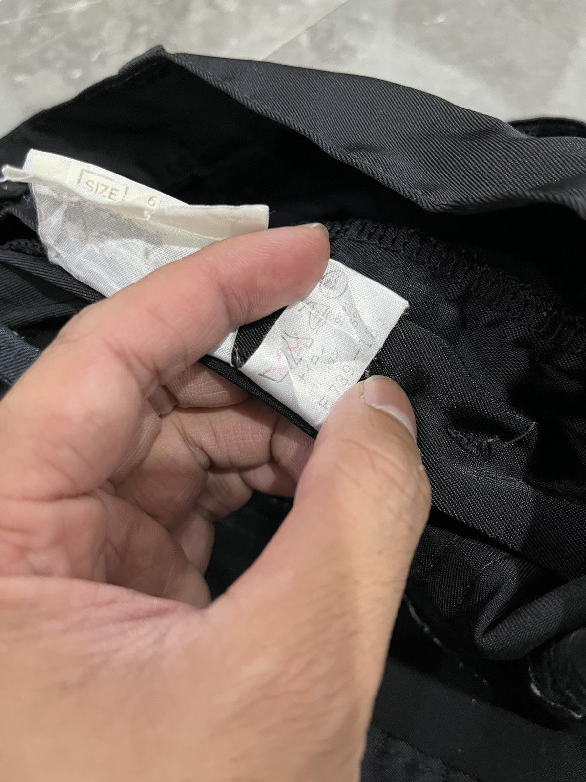 Fiorucci Fiorucci flared pants Size 28" / US 6 / IT 42 - 7 Thumbnail