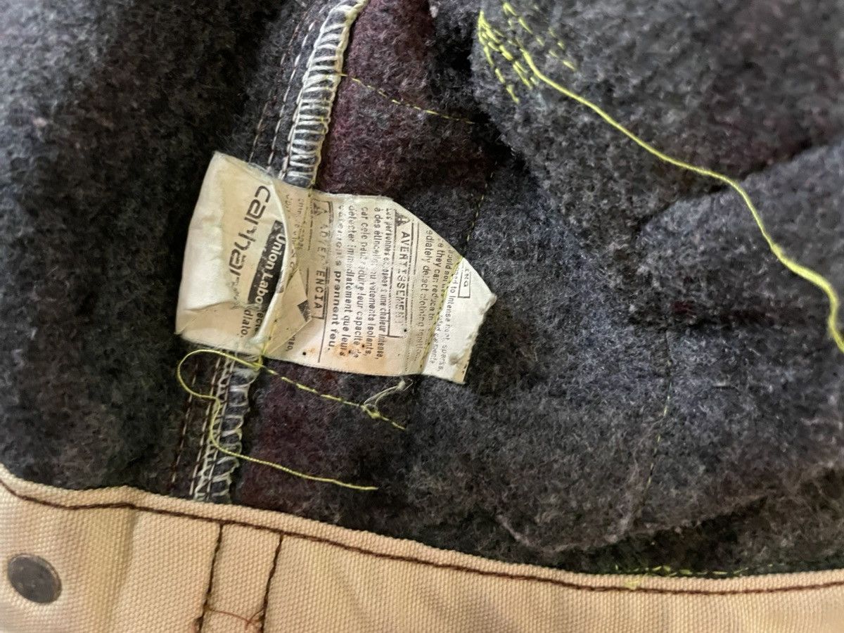 Carhartt CARHARTT 1 OF 1 Size US L / EU 52-54 / 3 - 7 Thumbnail