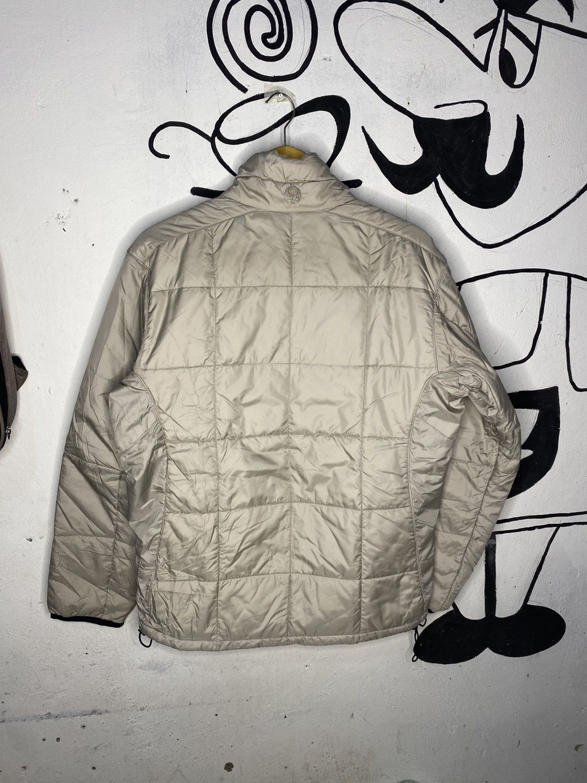 Mountain Hardwear Mountain hardwear jacket Size US M / EU 48-50 / 2 - 2 Thumbnail