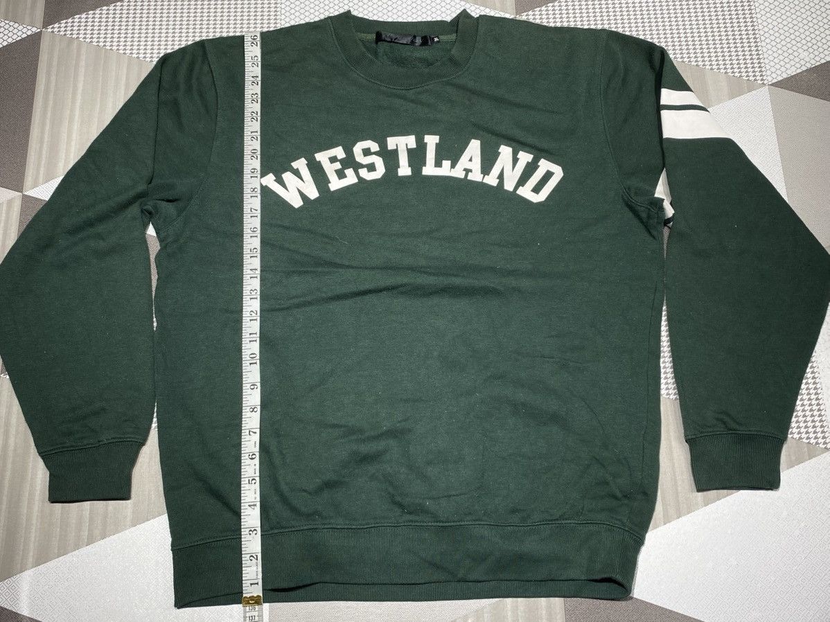 Other Westland Sweatshirt Size US L / EU 52-54 / 3 - 4 Thumbnail