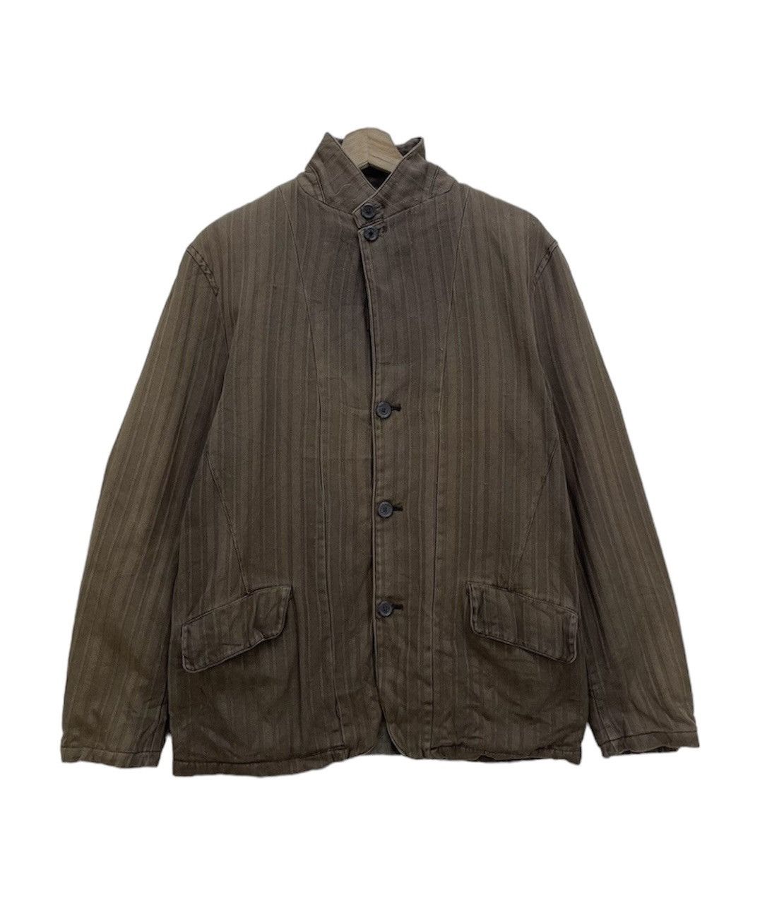 Vintage × Woolrich Woolen Mills Vintage Woolrich Jacket Size US M / EU 48-50 / 2 - 1 Thumbnail