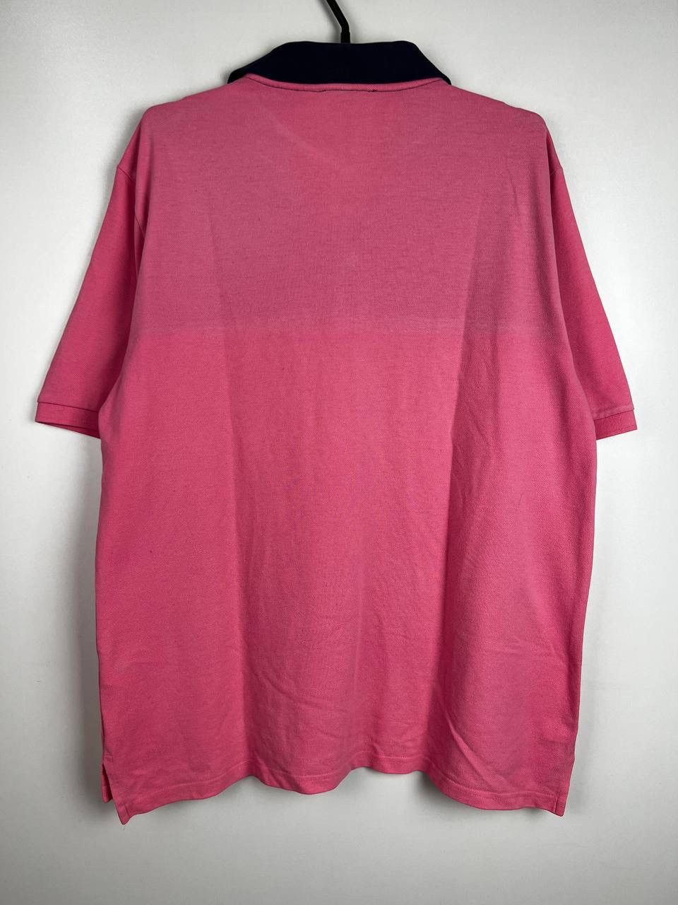 Yves Saint Laurent Yves Saint Laurent luxury vintage polo t-shirts size XL Size US XL / EU 56 / 4 - 2 Thumbnail