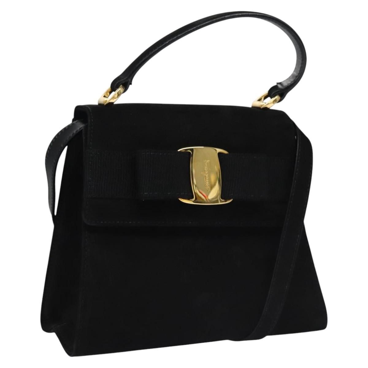 Salvatore Ferragamo Salvatore Ferragamo Vala handbag Size ONE SIZE - 1 Thumbnail