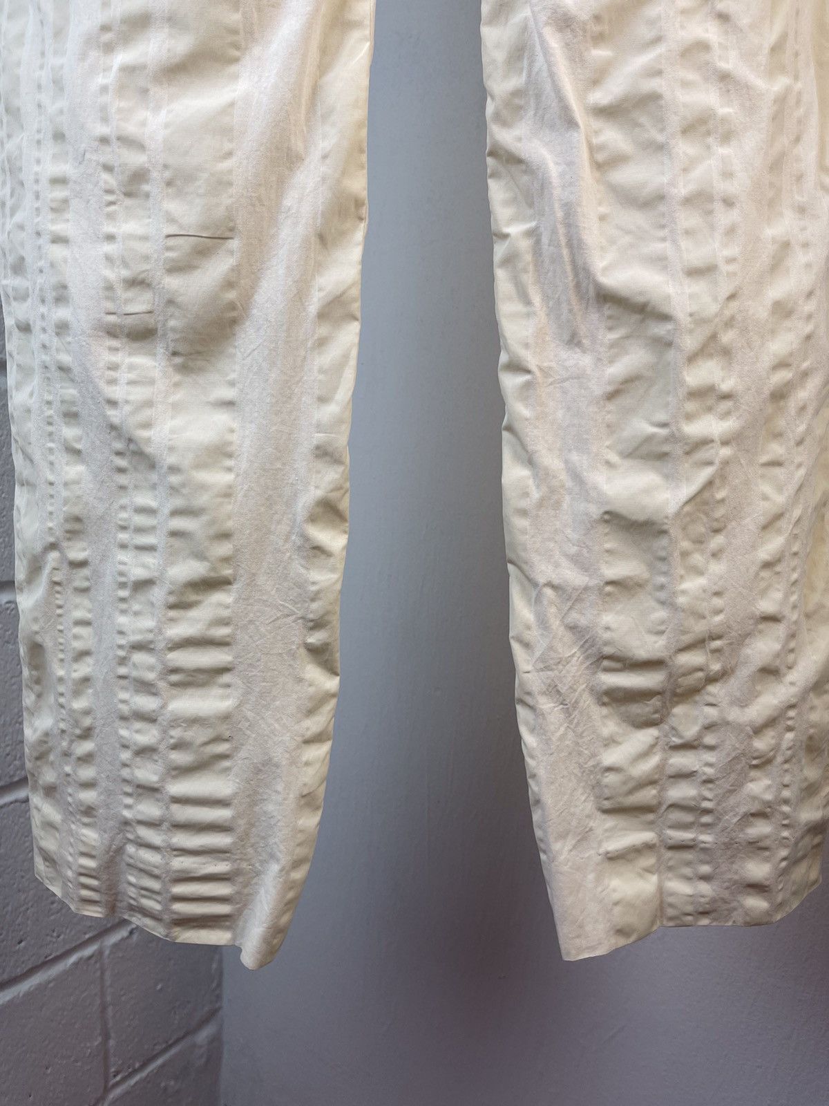 20471120 × Beauty Beast 2000s Beauty:Beast Transformable Bag Pants Size US 32 / EU 48 - 8 Thumbnail
