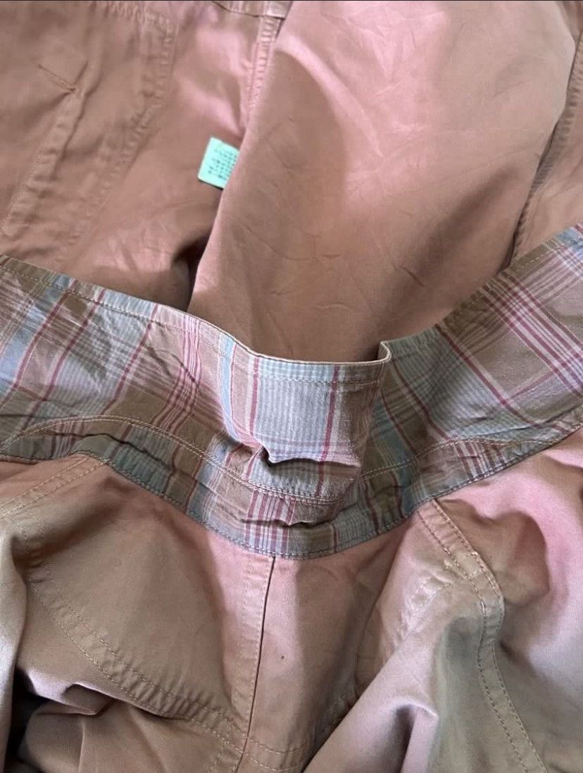 Hai Sporting Gear × Vintage Vintage Hai Sporting Gear Jacket/ Faded Jacket Size US L / EU 52-54 / 3 - 10 Thumbnail