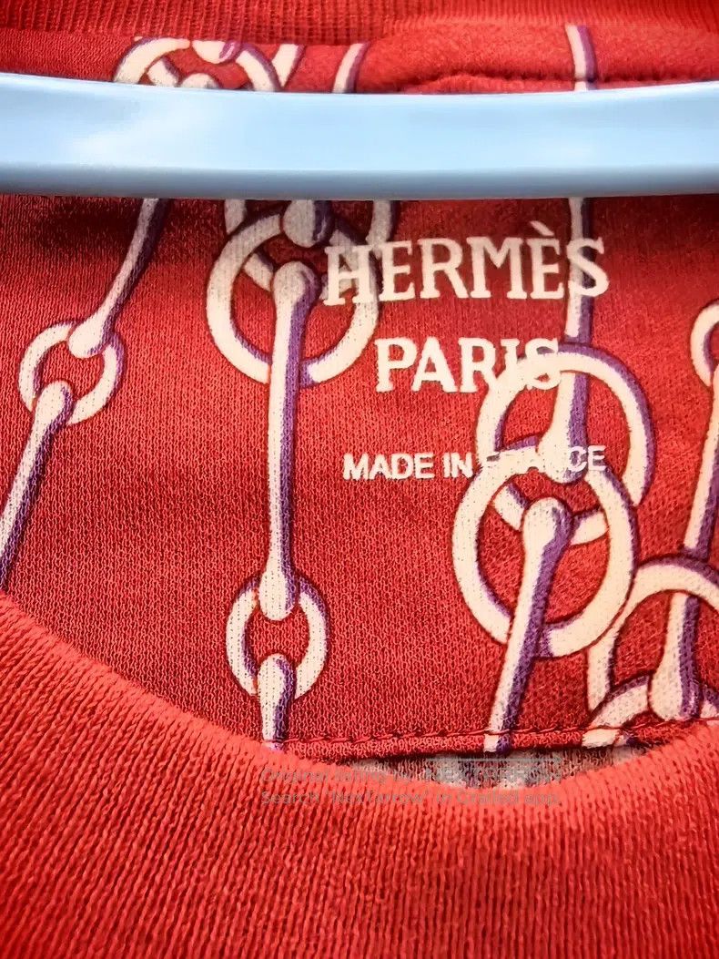 Hermes Hermes Dress Size XXS / US 00 / IT 34 - 3 Thumbnail