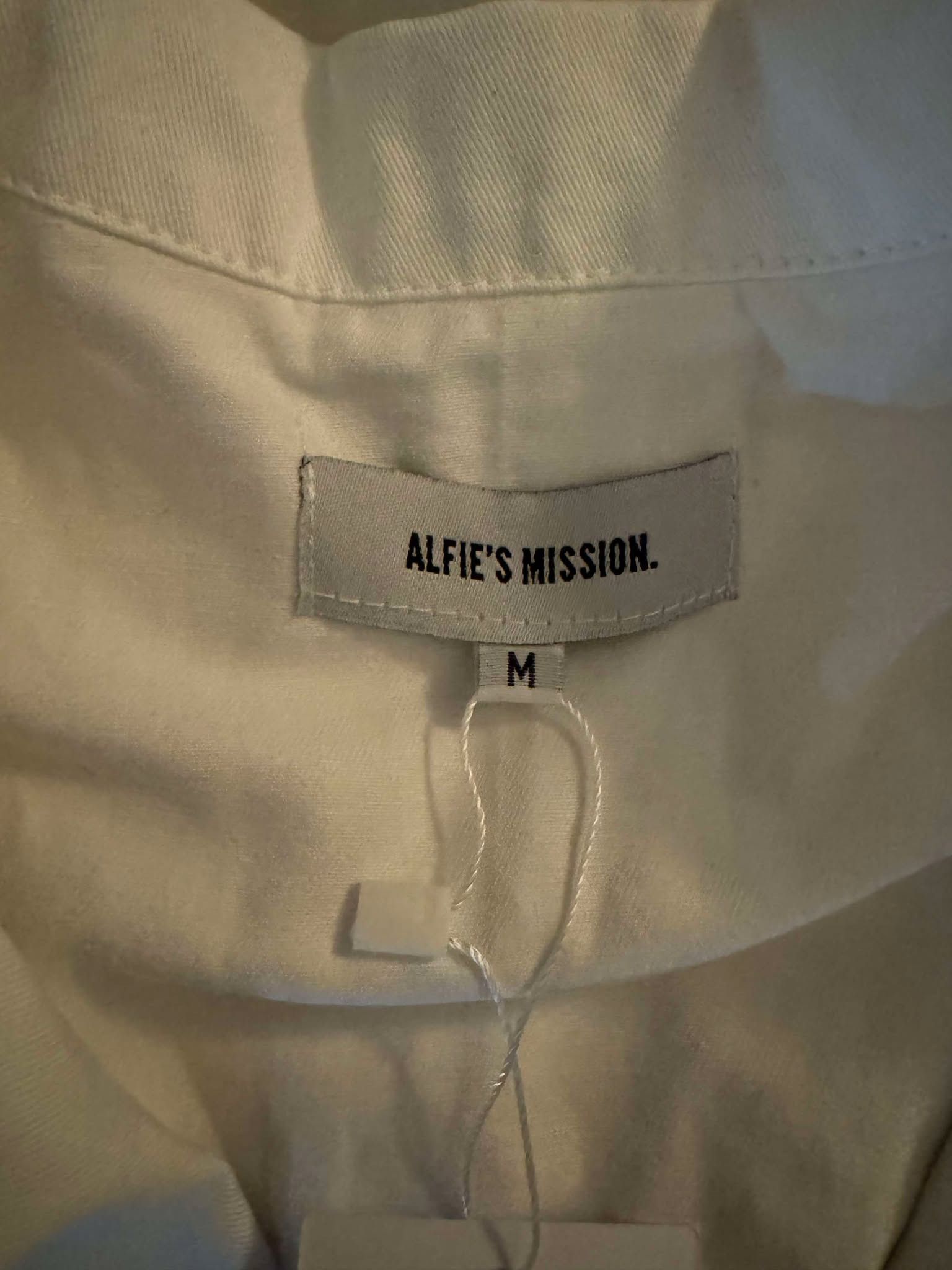Other Our Specialty SS Button-Up Size US M / EU 48-50 / 2 - 4 Thumbnail