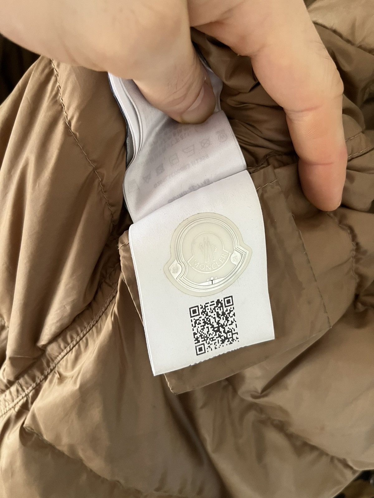 Moncler × Palm Angels Moncler x Palm Angels Tallac Long Coat Parka Camo Jacket S Size US L / EU 52-54 / 3 - 9 Thumbnail