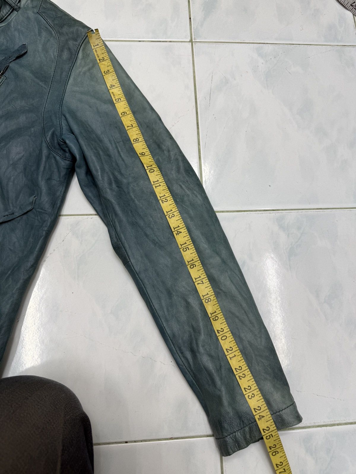 14th Addiction 🔥🔥🔥ARCHIVE JOURNAL STANDARD SHEEP SKIN JACKET Size US S / EU 44-46 / 1 - 25 Thumbnail