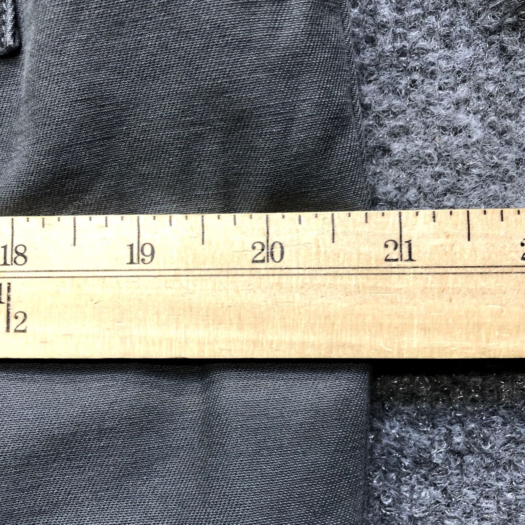 Vintage Red Camel Jacket Mens M Gray Canvas Military Full Zip Lined Padded Winter Insulated Size US M / EU 48-50 / 2 - 3 Thumbnail
