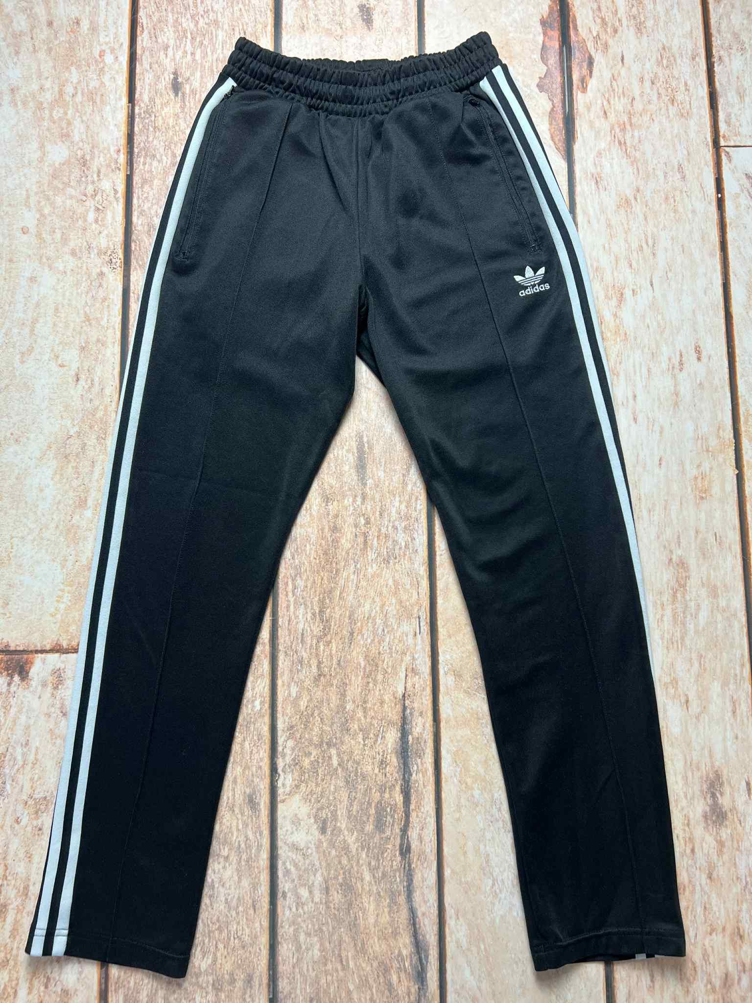 Adidas Adidas sweatpants Size 26" / US 2 / IT 38 - 2 Thumbnail