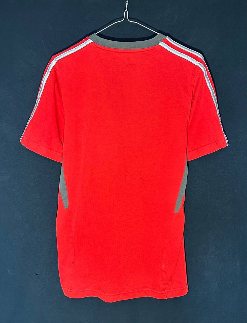Adidas Liverpool Training Jersey Football Shirt soccer Adidas Size US S / EU 44-46 / 1 - 7 Thumbnail