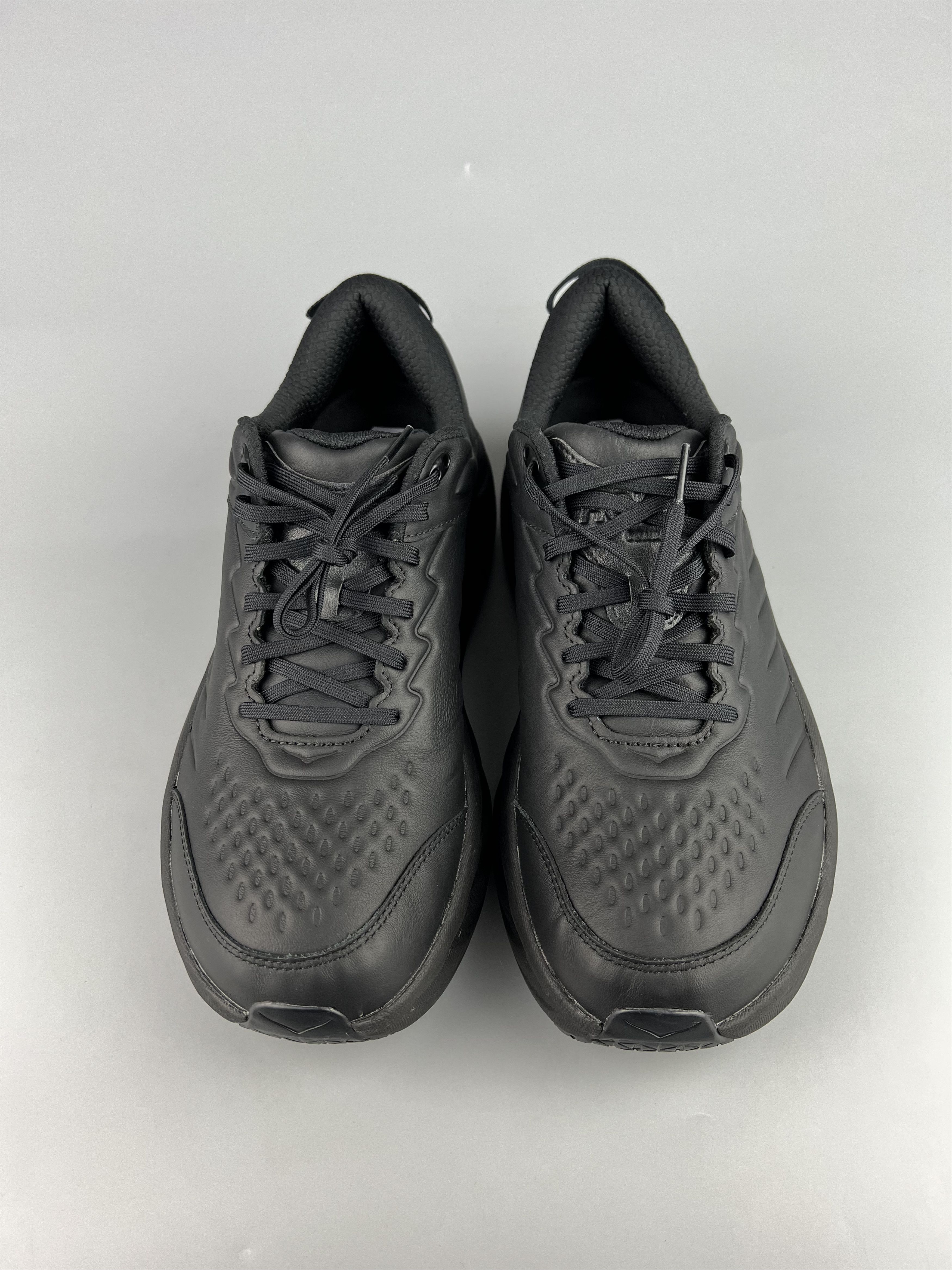 Hoka 11.5 2E Hoka One One Bondi SR Wide Running Shoes Walking Gym Size US 11.5 / EU 44-45 - 4 Thumbnail