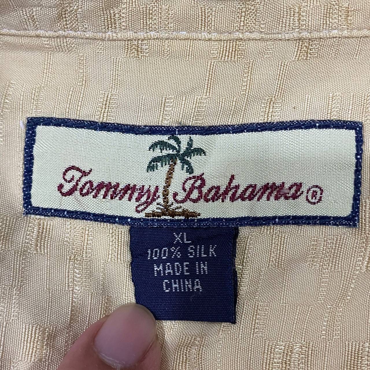 Tommy Bahama Tommy bahama Size US XL / EU 56 / 4 - 3 Thumbnail