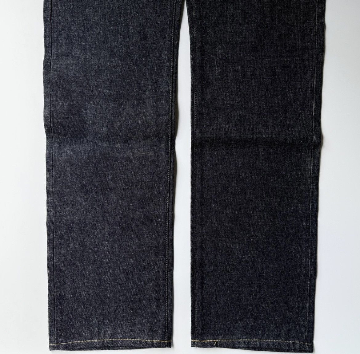 Levi's Vintage Clothing VERY RARE OG 1998 LEVI 702XX 1930’s REPRODUCTION DENIM Size US 36 / EU 52 - 4 Thumbnail
