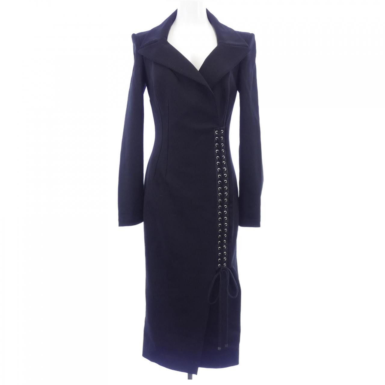 Dolce & Gabbana Dolce&Gabbana Dress Textile Dresses DUTY FREE for USA