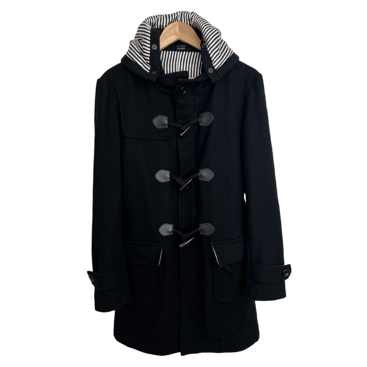 Japanese Brand Gadget grow duffel jacket Size US M / EU 48-50 / 2 - 1 Preview
