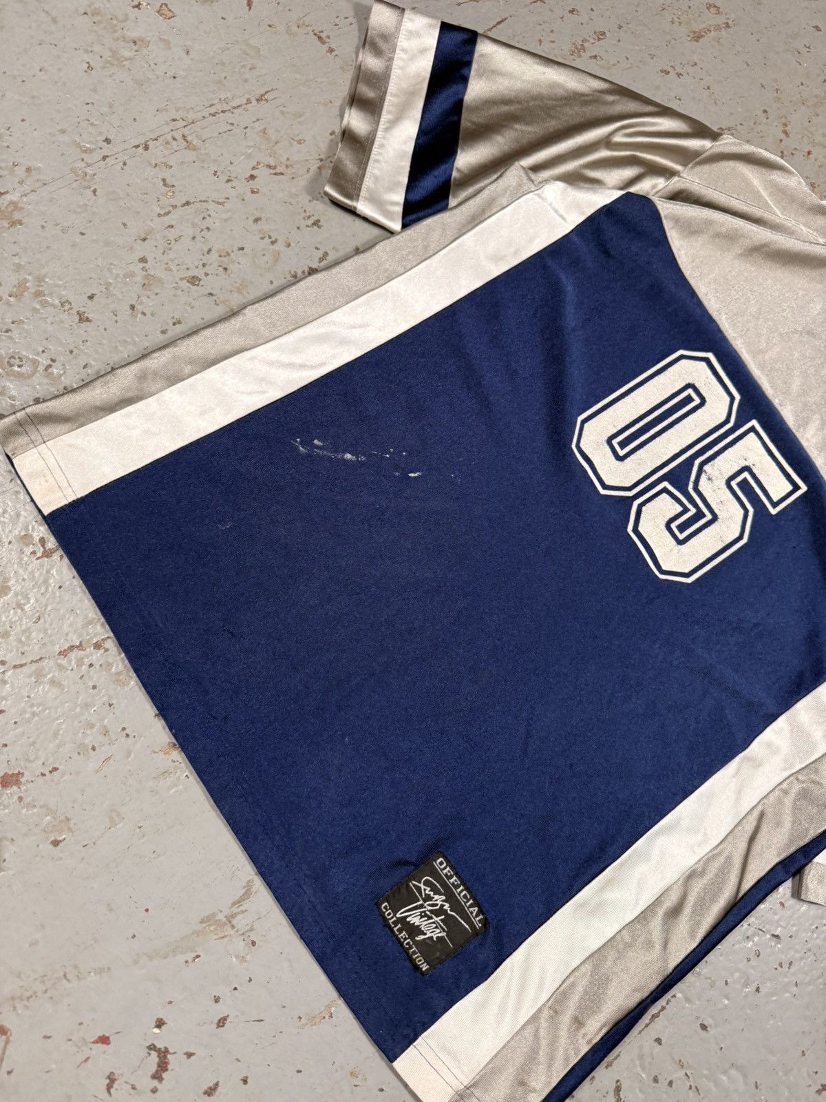 Vintage Vintage 1992 Fubu Australia Jersey / Handball /Rugby Size US L / EU 52-54 / 3 - 2 Thumbnail