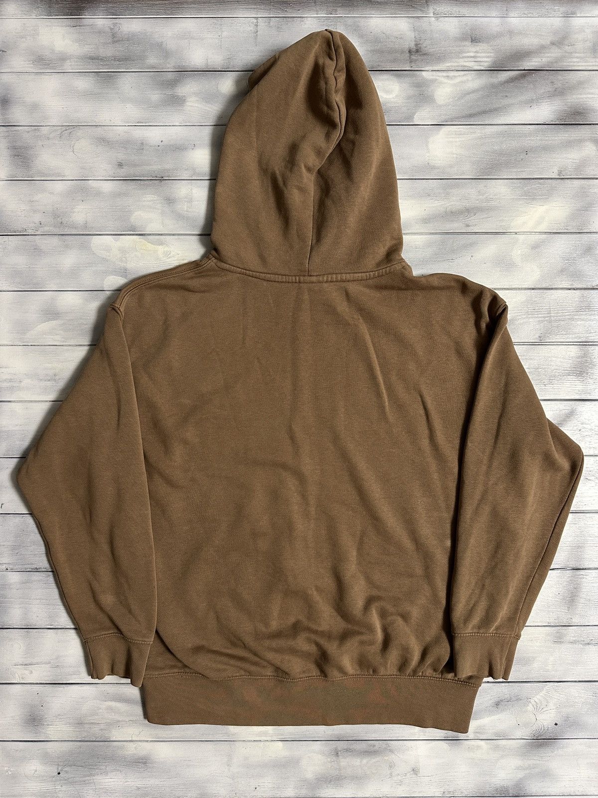 Nike Oversize Suit Nike Centr Logo Small Swoosh Streetwear Drill Size US S / EU 44-46 / 1 - 6 Thumbnail