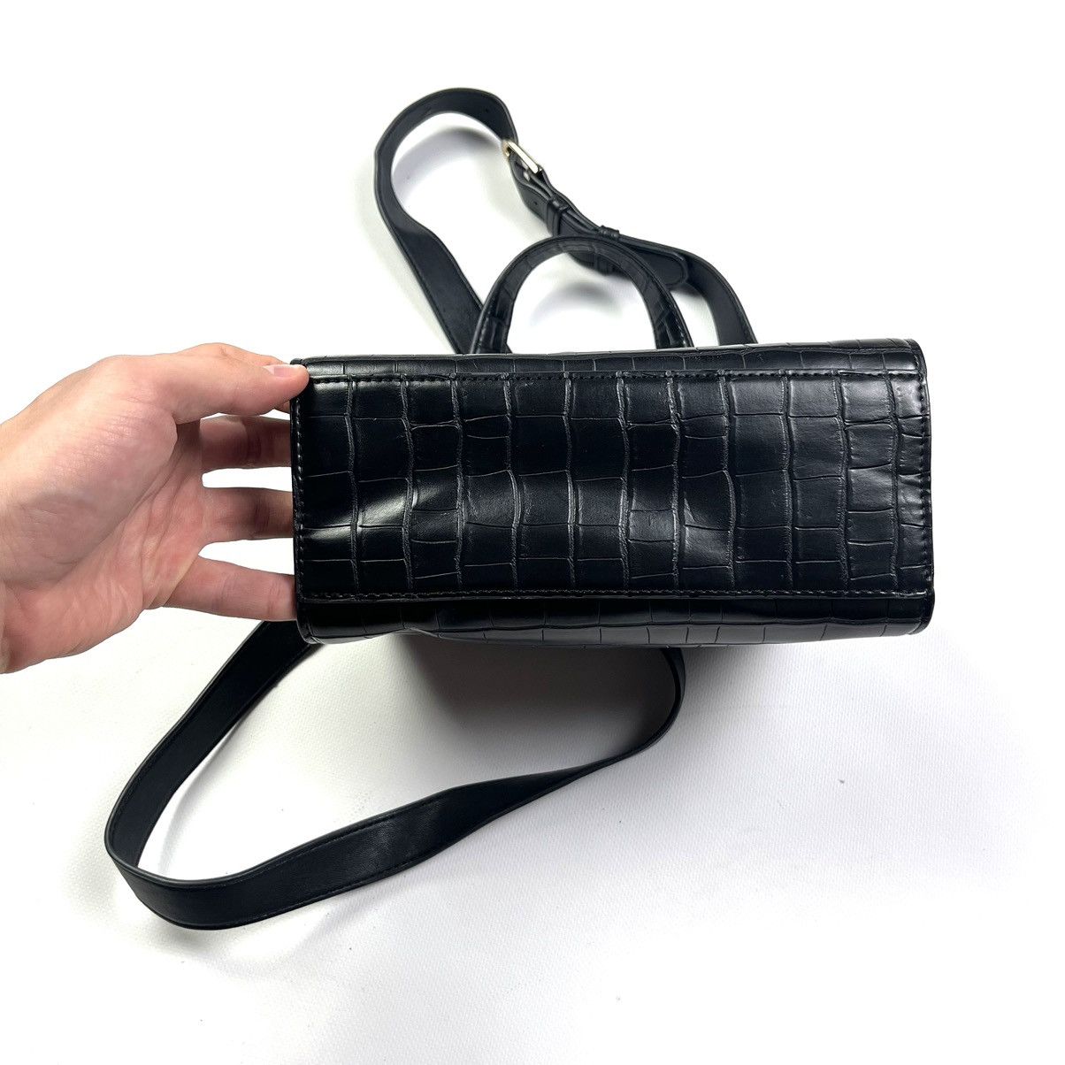 Valentino Valentino Mario SPA Luxury Bag Women Black Size ONE SIZE - 7 Thumbnail
