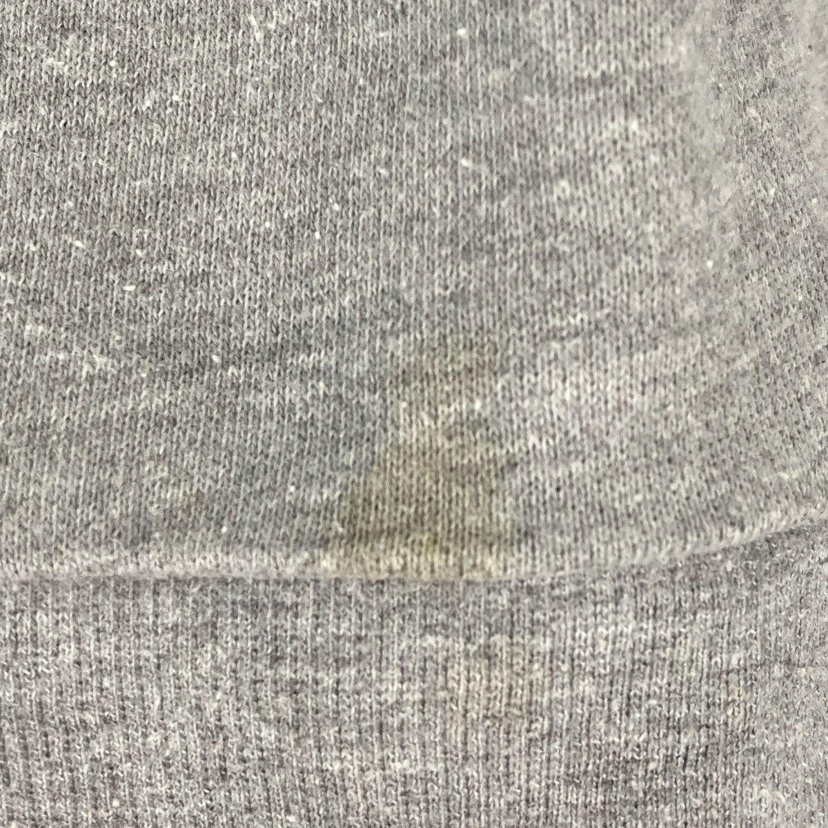 Other Vintage Diesel Crewneck Sweatshirt Gray Pullover Jumper Sz M Size US M / EU 48-50 / 2 - 6 Thumbnail
