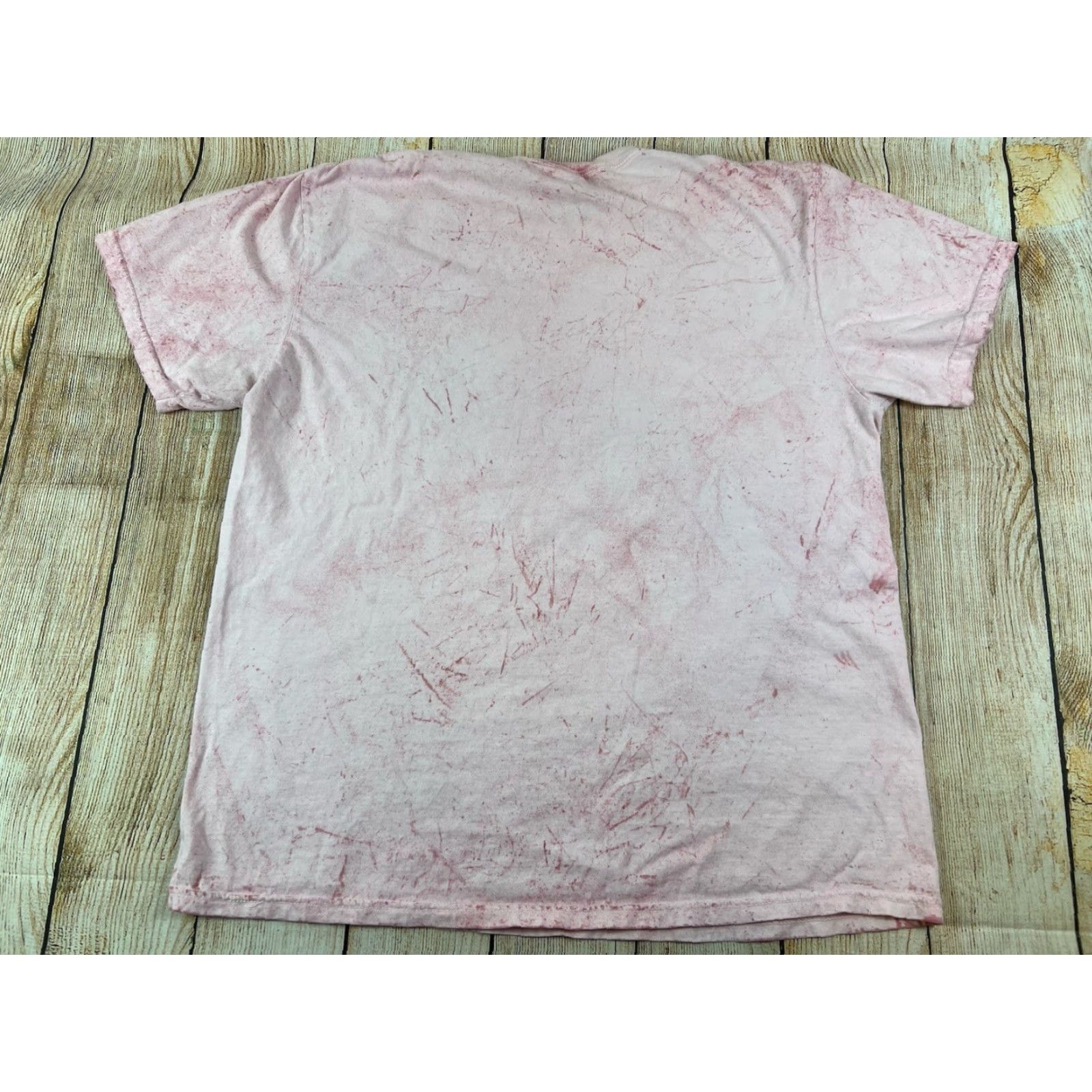 Comfort Colors **Comfort Colors St Louis Aquarium Pink XL T-Shirt** User: Comfort Colors St Louis Aquarium Pink XL T-Shirt Size US XL / EU 56 / 4 - 2 Thumbnail
