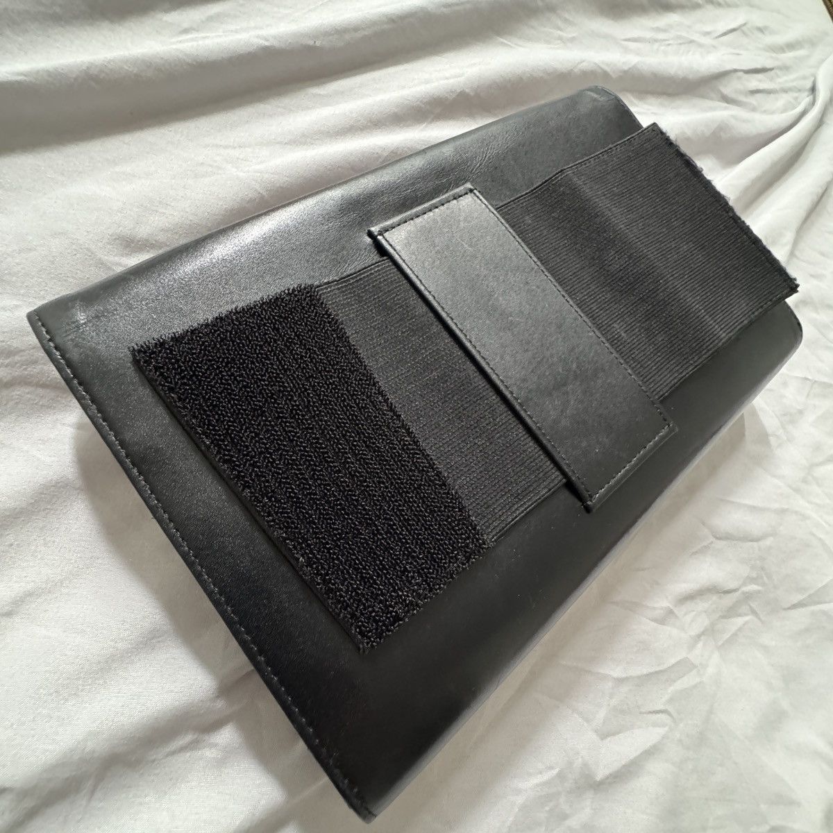 Undercover Undercover SS 2014 Wristband Wallet Size ONE SIZE - 4 Thumbnail