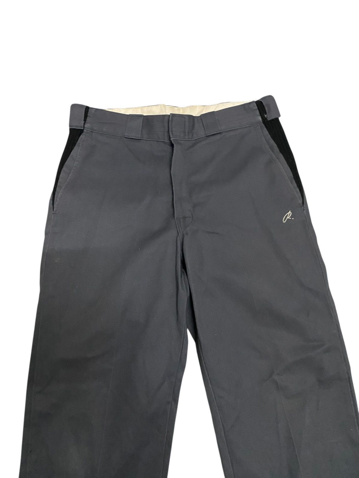 Dickies × Japanese Brand × Vintage Vintage Dickies Pants Size US 32 / EU 48 - 3 Thumbnail