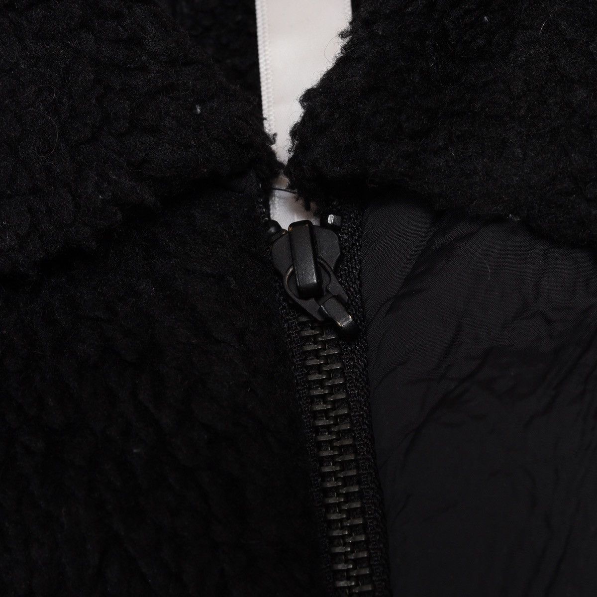 Cottweiler Cottweiler Fleece Nylon Jacket Size US M / EU 48-50 / 2 - 10 Thumbnail