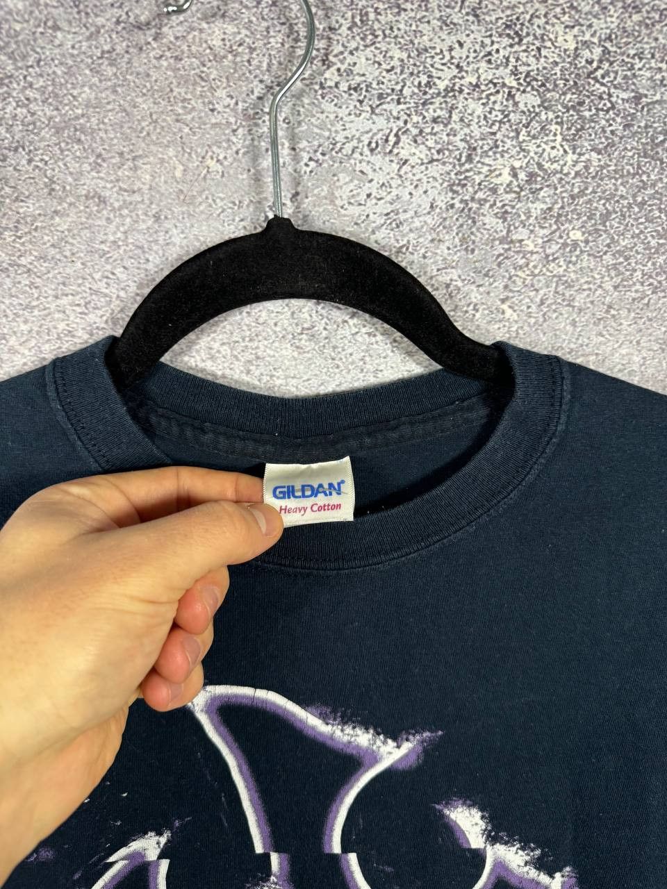 Vintage × WWE Vintage WWE Wrestling Creature Bleacher Creature Tee Medium Size US M / EU 48-50 / 2 - 6 Thumbnail
