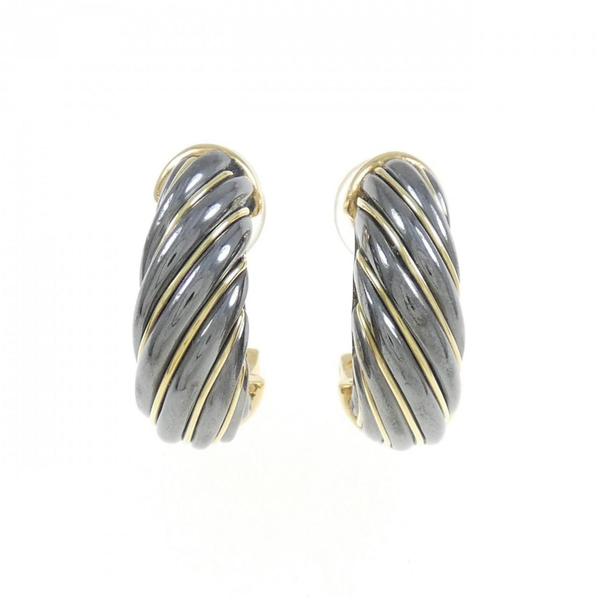 Cartier earring