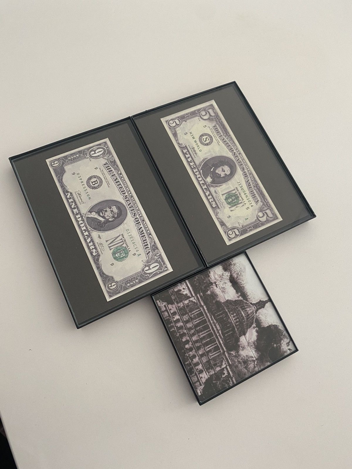 G59 $uicideboy$ New World Depression Bills