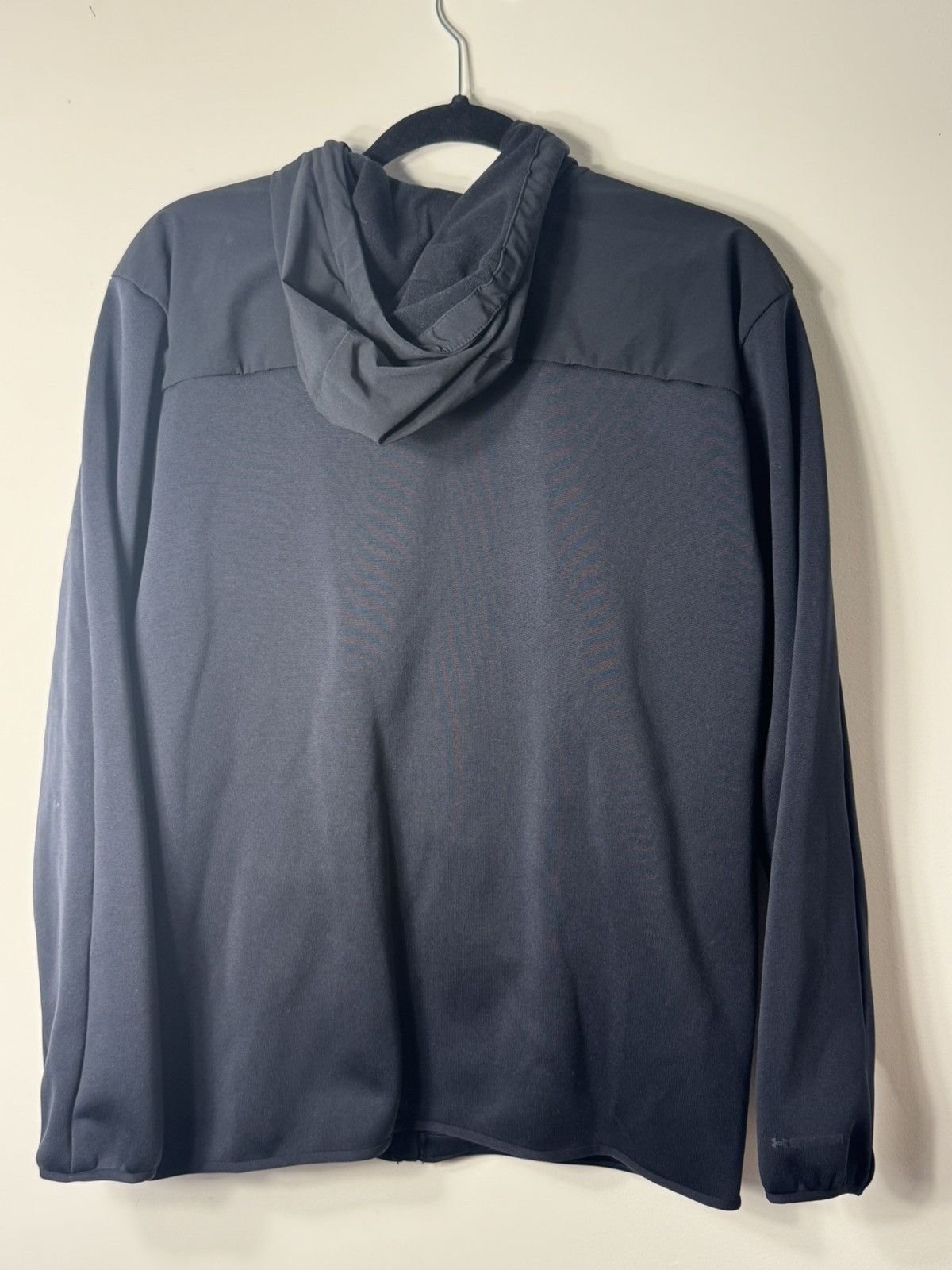 Under Armour Under Armour zip up Size US M / EU 48-50 / 2 - 3 Thumbnail
