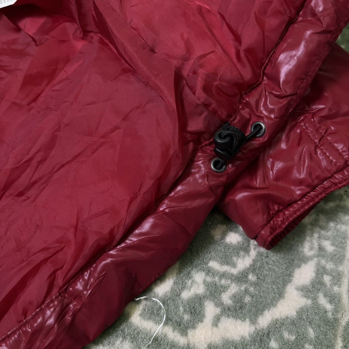 If Six Was Nine × Japanese Brand × Le Grande Bleu (L.G.B.) NOTA BENE Fur jacket down puffer IfSixWasNine LGB Style Size US L / EU 52-54 / 3 - 14 Thumbnail