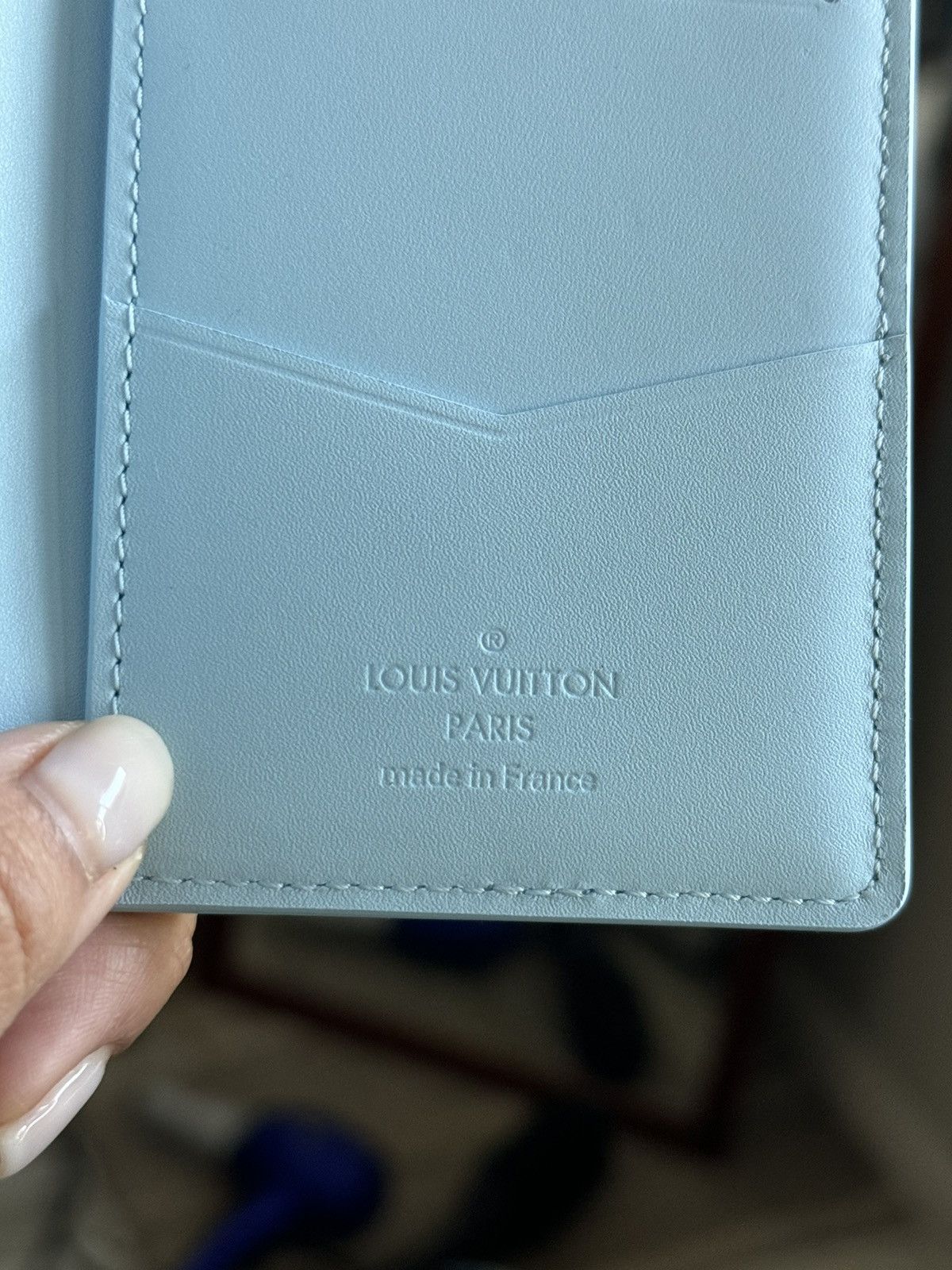 Louis Vuitton Louis Vuitton x Tyler The Creator Size ONE SIZE - 7 Thumbnail